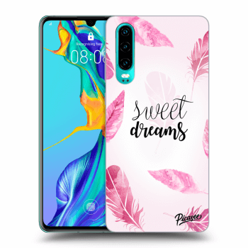 Θήκη για Huawei P30 - Sweet dreams