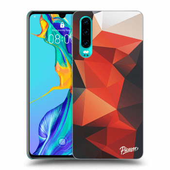 Θήκη για Huawei P30 - Wallpaper 2