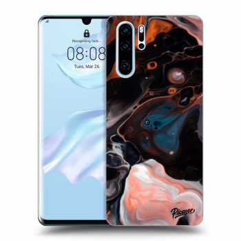 Θήκη για Huawei P30 Pro - Cream