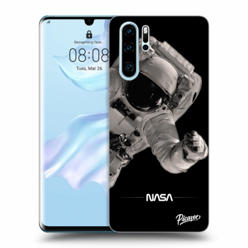 Picasee ULTIMATE CASE για Huawei P30 Pro - Astronaut Big