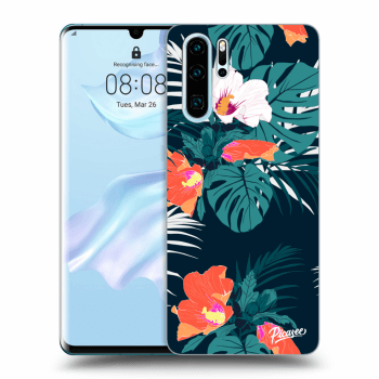Θήκη για Huawei P30 Pro - Monstera Color