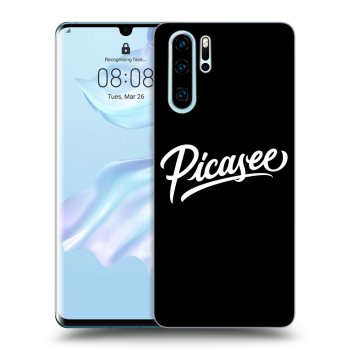Θήκη για Huawei P30 Pro - Picasee - White