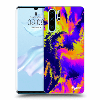 Θήκη για Huawei P30 Pro - Burn