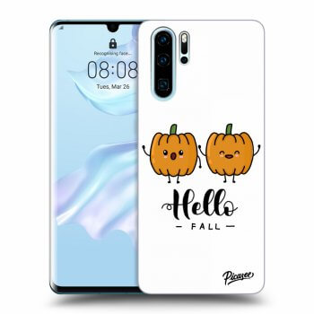Θήκη για Huawei P30 Pro - Hallo Fall