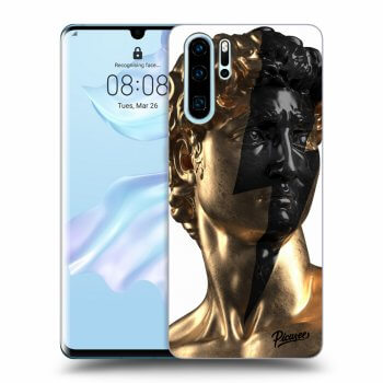 Θήκη για Huawei P30 Pro - Wildfire - Gold