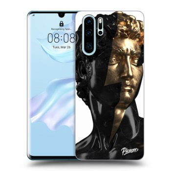 Θήκη για Huawei P30 Pro - Wildfire - Black
