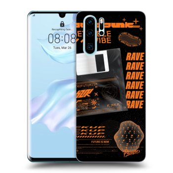 Θήκη για Huawei P30 Pro - RAVE