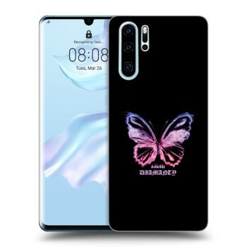 Θήκη για Huawei P30 Pro - Diamanty Purple