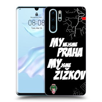 Θήκη για Huawei P30 Pro - FK Viktoria Žižkov A