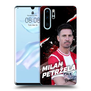 Θήκη για Huawei P30 Pro - FK Viktoria Žižkov J