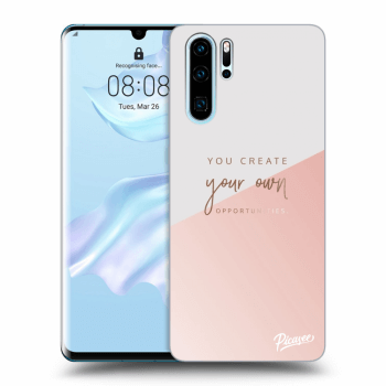 Θήκη για Huawei P30 Pro - You create your own opportunities