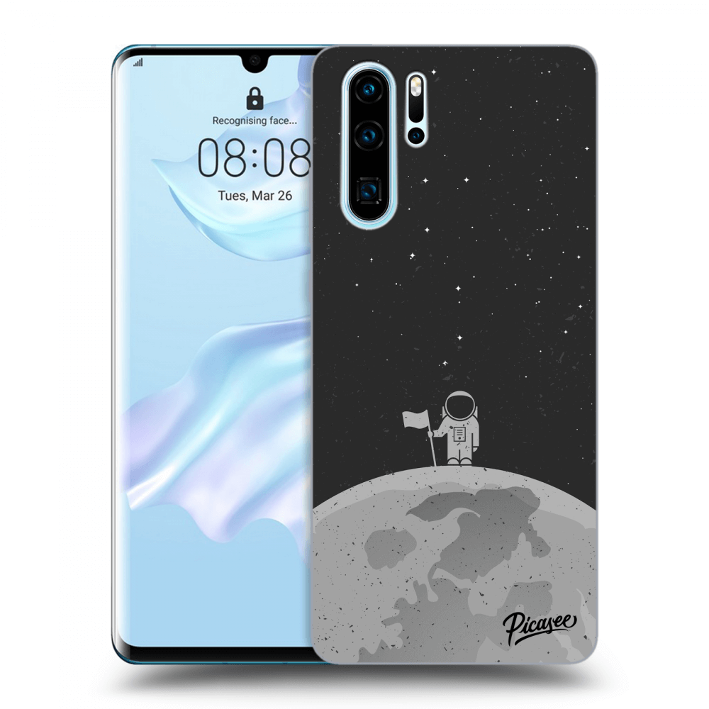 Picasee ULTIMATE CASE για Huawei P30 Pro - Astronaut