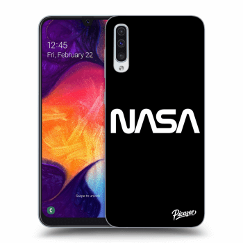Θήκη για Samsung Galaxy A50 A505F - NASA Basic
