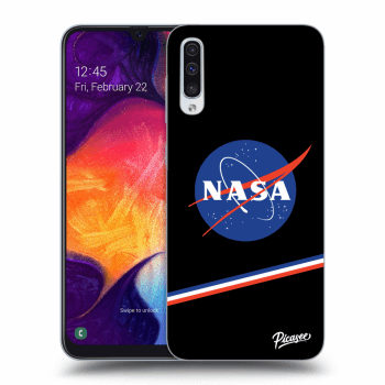 Θήκη για Samsung Galaxy A50 A505F - NASA Original
