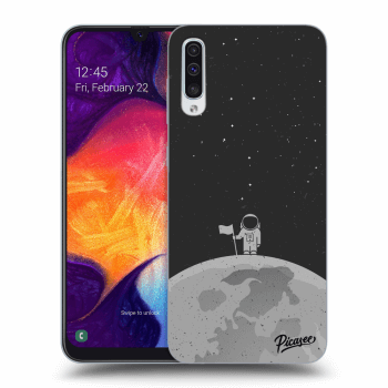 Θήκη για Samsung Galaxy A50 A505F - Astronaut