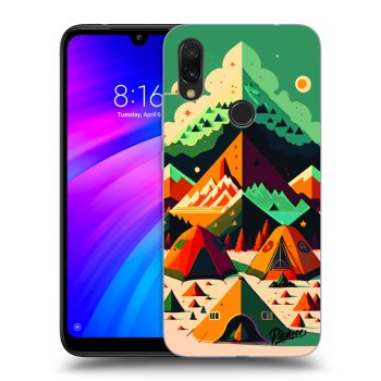 Θήκη για Xiaomi Redmi 7 - Alaska