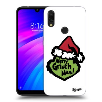 Θήκη για Xiaomi Redmi 7 - Grinch 2