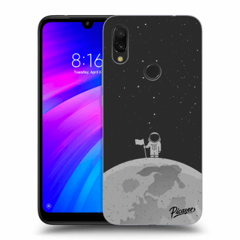 Θήκη για Xiaomi Redmi 7 - Astronaut