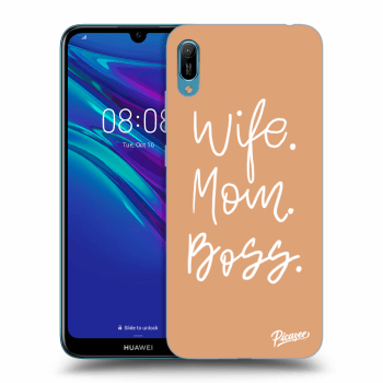 Θήκη για Huawei Y6 2019 - Boss Mama