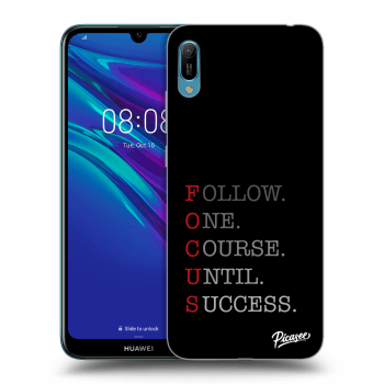 Θήκη για Huawei Y6 2019 - Focus
