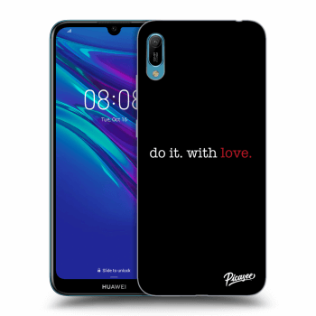 Θήκη για Huawei Y6 2019 - Do it. With love.