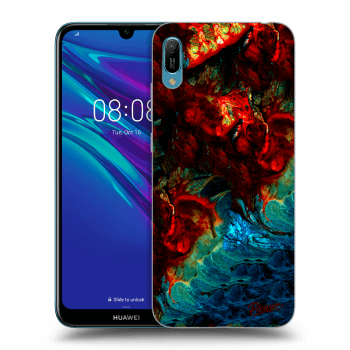 Θήκη για Huawei Y6 2019 - Universe