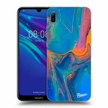 Θήκη για Huawei Y6 2019 - Rainbow