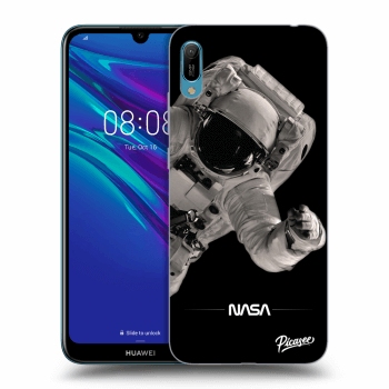 Θήκη για Huawei Y6 2019 - Astronaut Big
