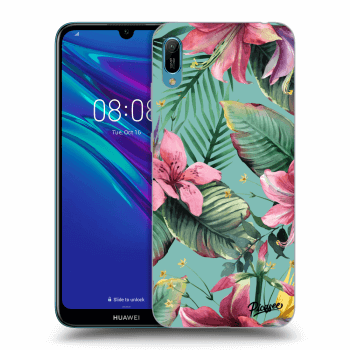 Θήκη για Huawei Y6 2019 - Hawaii