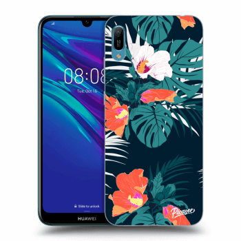Θήκη για Huawei Y6 2019 - Monstera Color