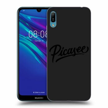 Θήκη για Huawei Y6 2019 - Picasee - black