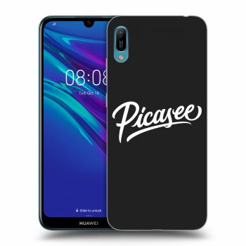 Θήκη για Huawei Y6 2019 - Picasee - White