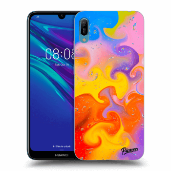 Θήκη για Huawei Y6 2019 - Bubbles