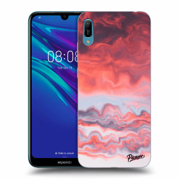 Θήκη για Huawei Y6 2019 - Sunset