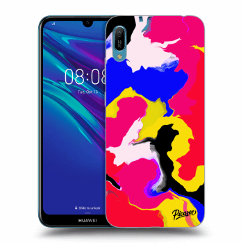 Θήκη για Huawei Y6 2019 - Watercolor