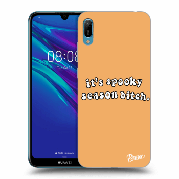 Θήκη για Huawei Y6 2019 - Spooky season