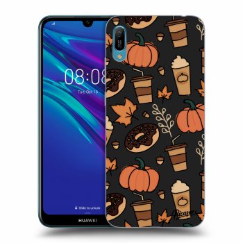 Θήκη για Huawei Y6 2019 - Fallovers