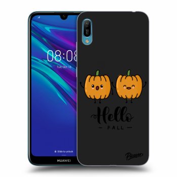 Θήκη για Huawei Y6 2019 - Hallo Fall