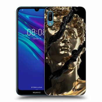 Θήκη για Huawei Y6 2019 - Golder