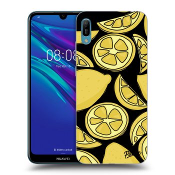 Θήκη για Huawei Y6 2019 - Lemon