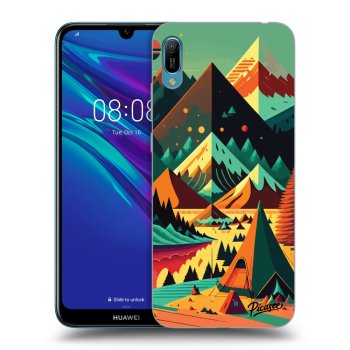 Θήκη για Huawei Y6 2019 - Colorado
