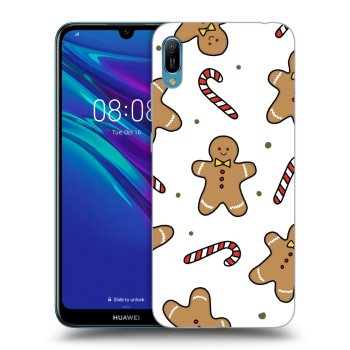 Θήκη για Huawei Y6 2019 - Gingerbread