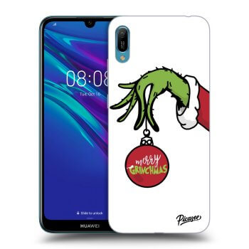 Θήκη για Huawei Y6 2019 - Grinch