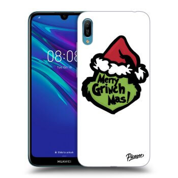 Θήκη για Huawei Y6 2019 - Grinch 2