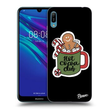 Θήκη για Huawei Y6 2019 - Hot Cocoa Club