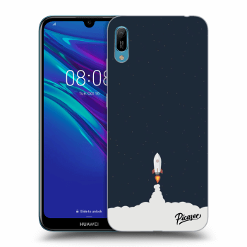 Θήκη για Huawei Y6 2019 - Astronaut 2