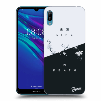 Θήκη για Huawei Y6 2019 - Life - Death