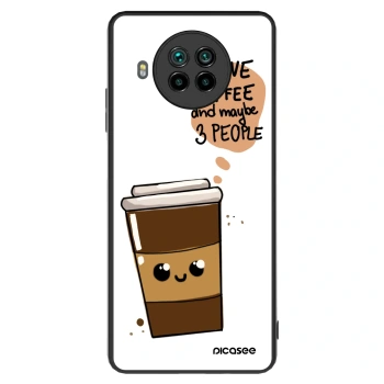 Θήκη για Xiaomi Mi 10T Lite - Cute coffee