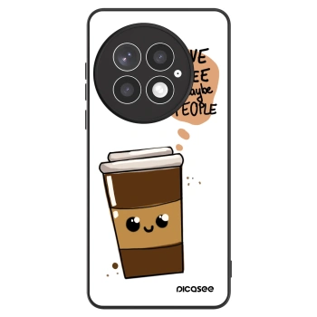 Θήκη για OnePlus 13 5G - Cute coffee
