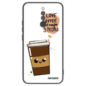 Θήκη για Xiaomi Redmi 8 - Cute coffee